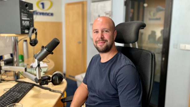 František Soukup: Od muziky jsem dávno zběhnul. Mám ji jen jako koníček, složím průměrně jednu písničku za rok