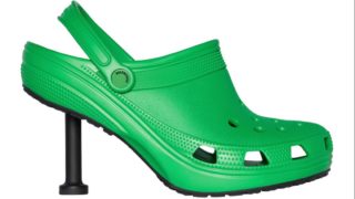 Nový módní hit na&nbsp;léto? Crocsy na&nbsp;podpatku, dámy!