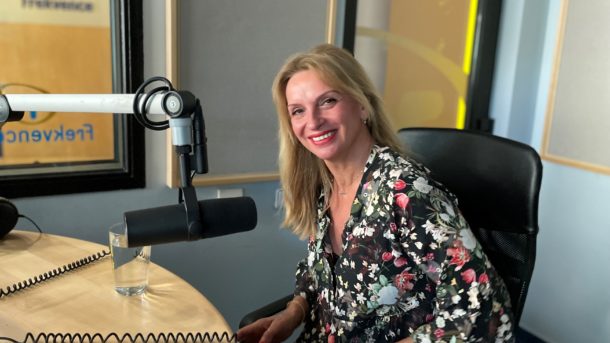 Ivana Chýlková: V&nbsp;Gumpovi mají hlavní roli psi. Zvíře vás na&nbsp;place vždycky něčím překvapí