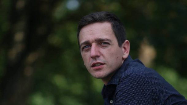 Jan Grolich: Rabování se obcím zničeným tornádem naštěstí vyhýbá!