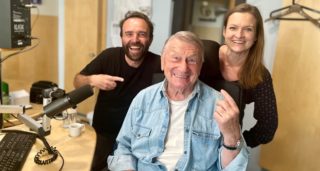 Josef Dvořák: Návštěvnici měli výborný scénář. Natáčení jsem si užíval, líbila se mi ta česká fantazie a&nbsp;vynalézavost