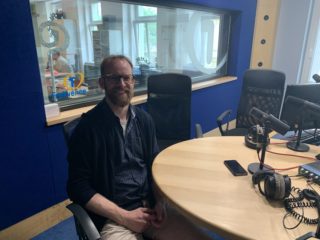 Ondřej Kolář: Socha maršála Koněva leží v&nbsp;depozitu uměleckých děl! Je o&nbsp;ni dobře postaráno