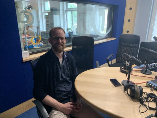 Ondřej Kolář: Socha maršála Koněva leží v&nbsp;depozitu uměleckých děl! Je o&nbsp;ni dobře postaráno