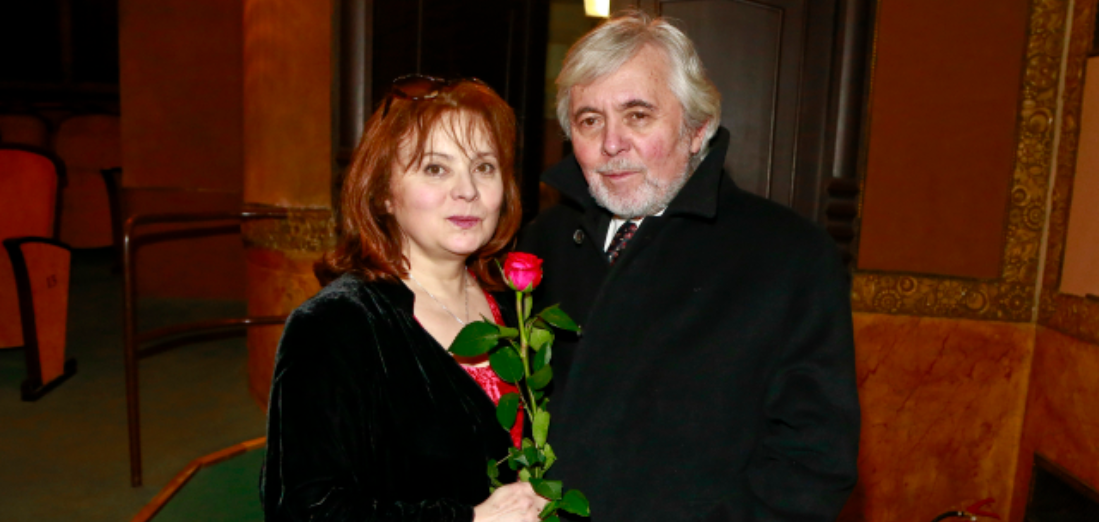 Tajné fotografie z dovolené Libušky Šafránkové. Nikdy se nechovala povýšeně, klidně vzala do ruky i koště