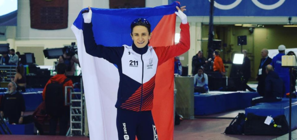 Martina Sáblíková: Relax je pro&nbsp;mě to, že nemusím myslet na&nbsp;výkony. Psychický relax je kolikrát důležitější než fyzický