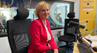 Andrea Matoušková: Lidé trpí i&nbsp;dvacet let!