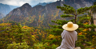 Netradiční soutěž: Jihokorejskou kadeřnici ocenili za nicnedělání