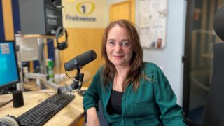 Miriam Chytilová: S&nbsp;ostatním dabéry z&nbsp;Přátel se vídáme, ale od natáčení jsme se nikdy neviděli společně