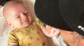 Zorka Hejdová zpět v&nbsp;rádiu! Na&nbsp;pomoc si vzala i&nbsp;malého pomocníka