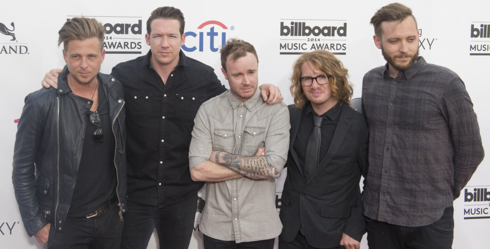Hitovka týdne: OneRepublic – Apologize