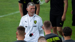 Sportovci chtějí jít příkladem: Obcím zasaženým tornádem finančně pomůže i&nbsp;česká fotbalová reprezentace