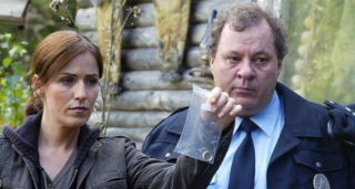 Seriál Policie Modrava se vrací! Na&nbsp;Šumavě padla první klapka