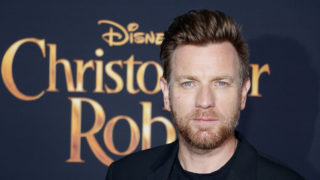 Ewan McGregor má páté miminko! Po&nbsp;čtyřech dcerách přišel syn
