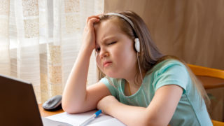 Sestry z&nbsp;Táborska se vykašlaly na&nbsp;online výuku. Rodičům hrozí až pět let za mřížemi
