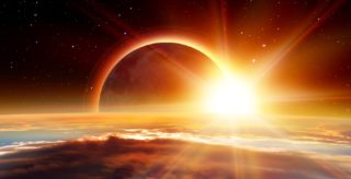 Budeme svědky úplného zatmění Měsíce. Po&nbsp;6 letech