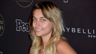 Paris Jackson promluvila o&nbsp;depresích i&nbsp;o&nbsp;pokusech o&nbsp;sebevraždu: Lidé mi každý den psali, ať se zabiju