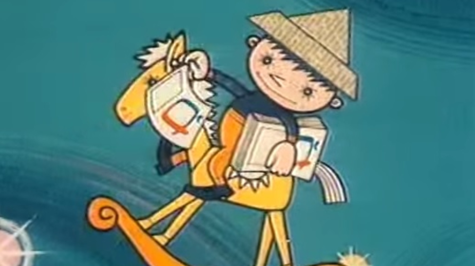 2.&nbsp;ledna 1965 odvysílala televize první Večerníček. Dodnes je o&nbsp;něj velký zájem i&nbsp;v&nbsp;zahraničí