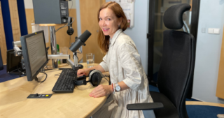 Stanislava Jachnická: Přátelé se dabovali dohromady a&nbsp;určitě to tomu prospělo. Mohli jsme si hrát i&nbsp;s&nbsp;textem