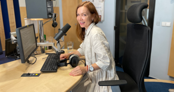 Stanislava Jachnická: Přátelé se dabovali dohromady a&nbsp;určitě to tomu prospělo. Mohli jsme si hrát i&nbsp;s&nbsp;textem