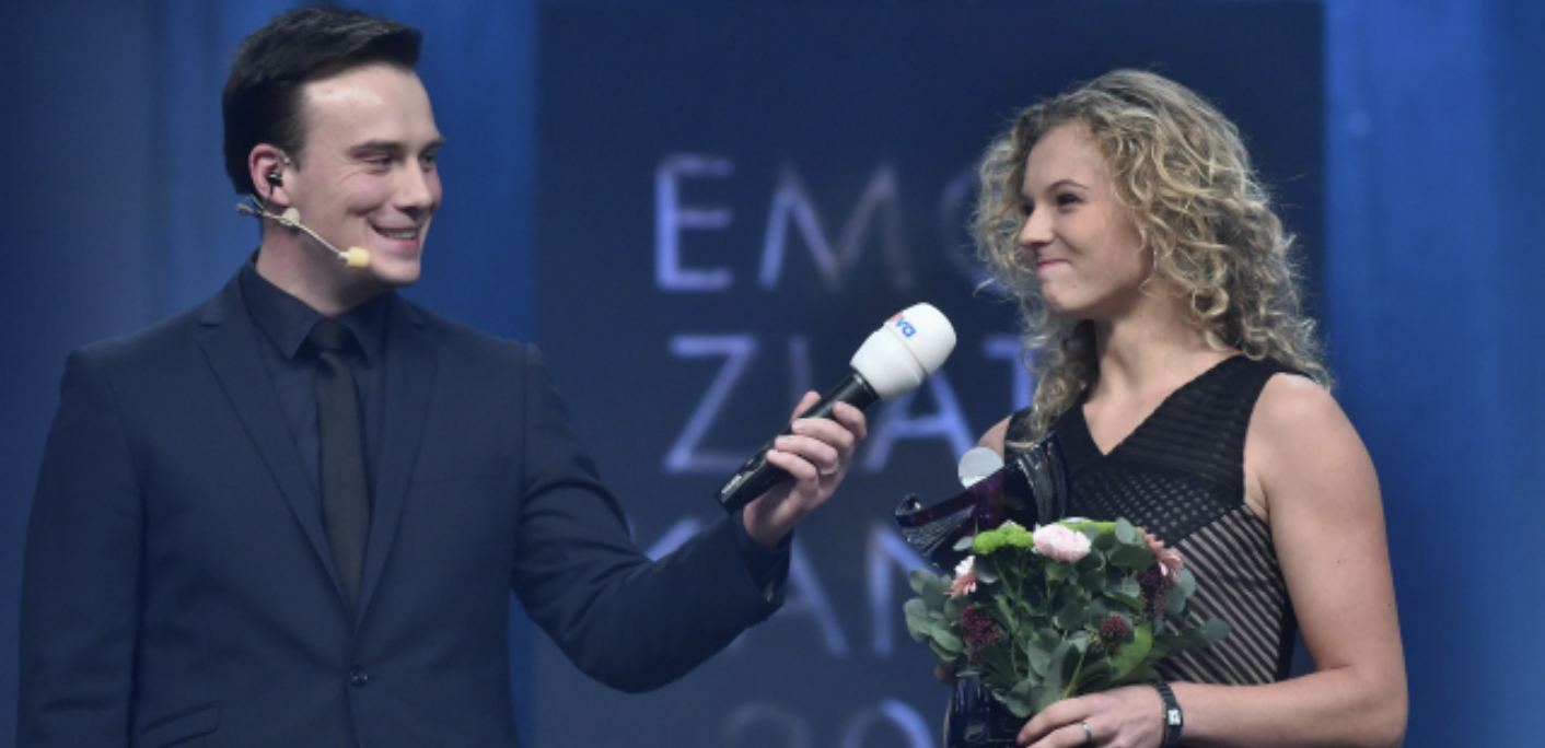 Petr Suchoň má důvod k&nbsp;radosti! Ex moderátor se stane poprvé otcem