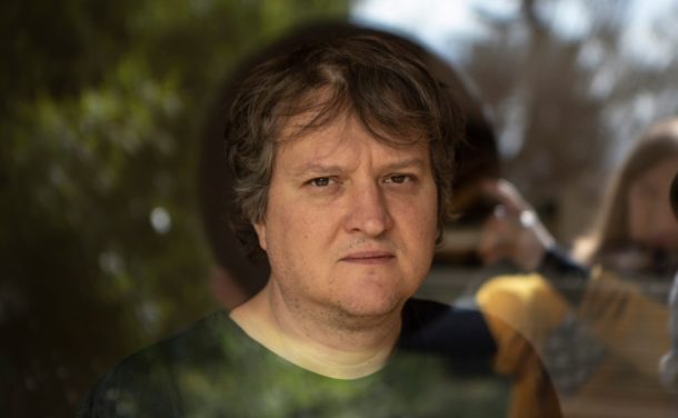 Tomáš Jeřábek: Myslím, že jsem spíš takový starší kámoš než táta. Občas je ale lepší trochu přitvrdit