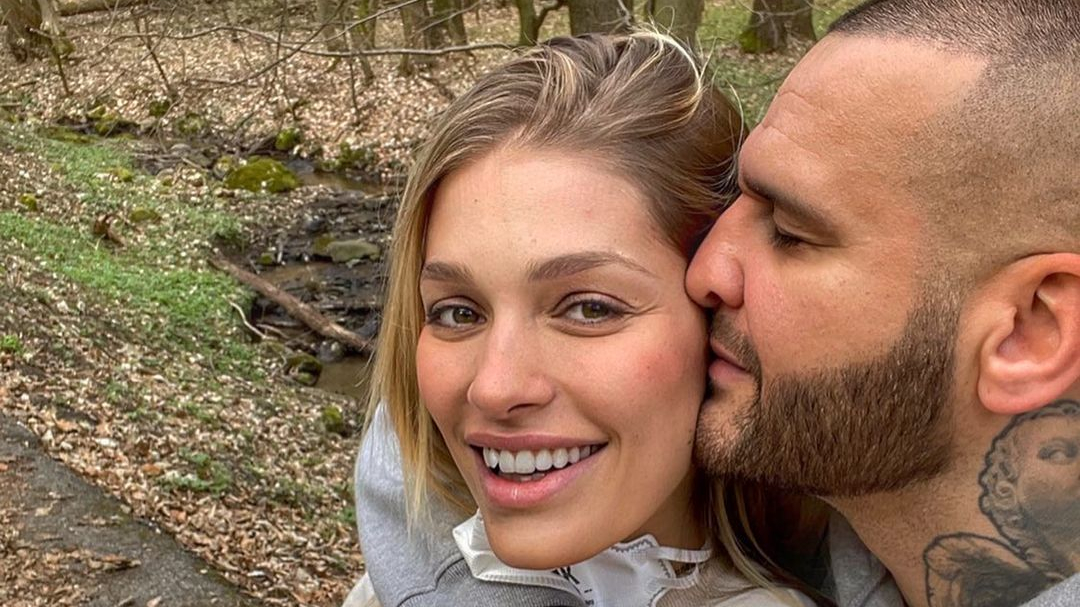 Malý Sanel oslavil už druhé narozeniny! Rytmus a&nbsp;Jasmina ukázali krásné foto