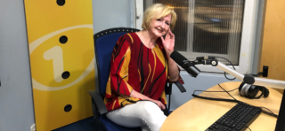 Dagmar Kludská: Kozorozi mají svůj rok. Druhá polovina roku pro&nbsp;ně bude velmi úspěšná