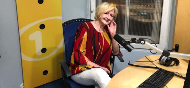 Dagmar Kludská: Kozorozi mají svůj rok. Druhá polovina roku pro&nbsp;ně bude velmi úspěšná