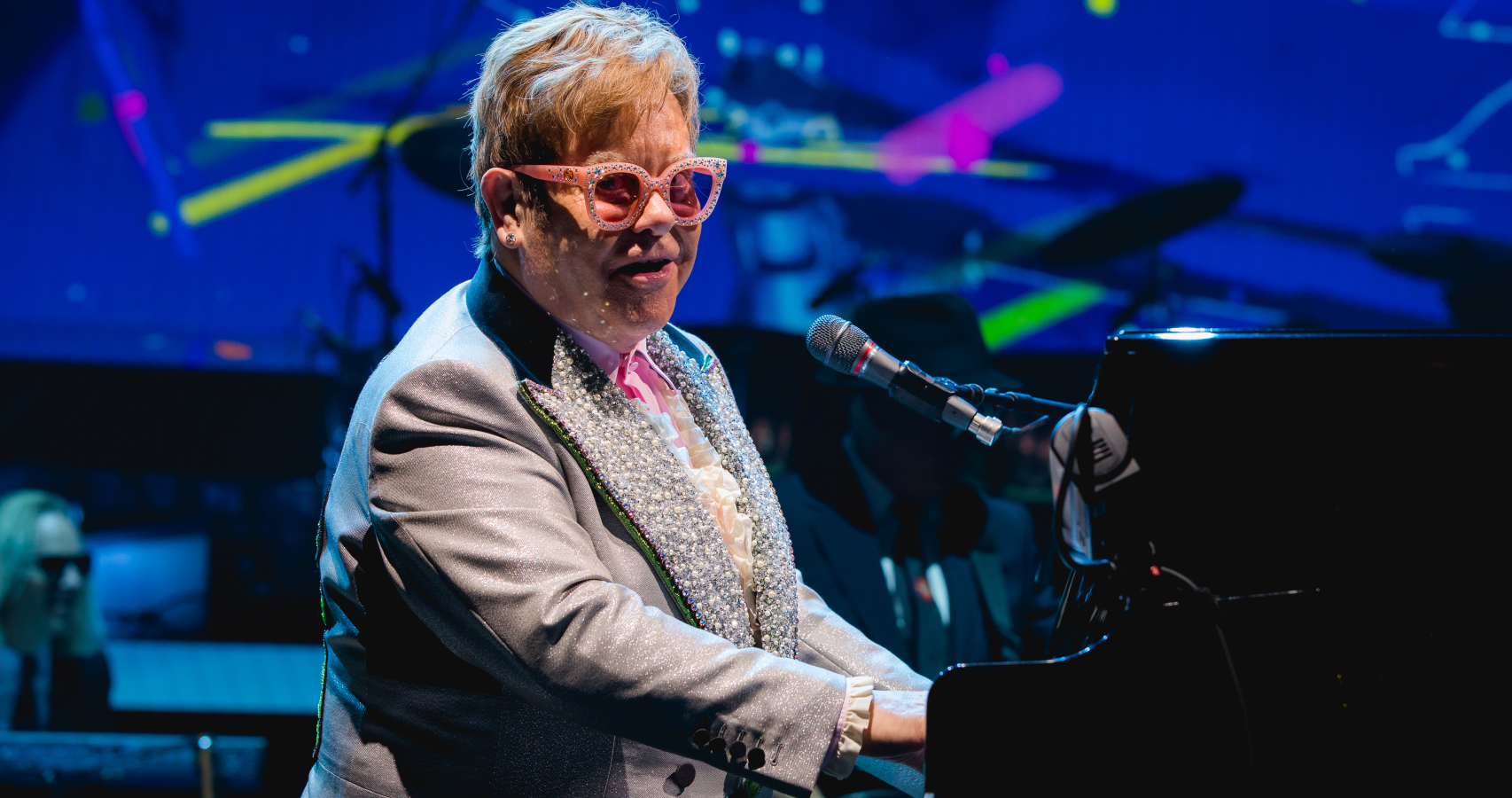 Hitovka týdne: Elton John – Candle In The Wind