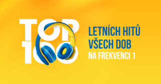 TOP 100: Hlasujte pro&nbsp;svého favorita a&nbsp;sestavte žebříček nejlepších summer songů