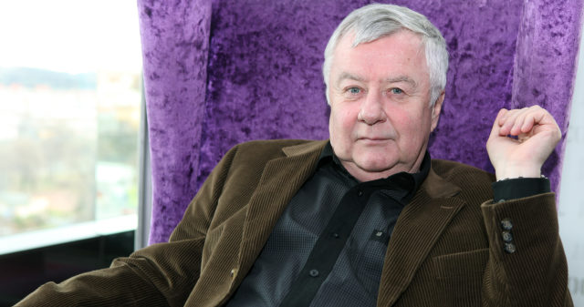 Zemřel herec Ladislav Potměšil (†75). Po&nbsp;letech trápení podlehl rakovině