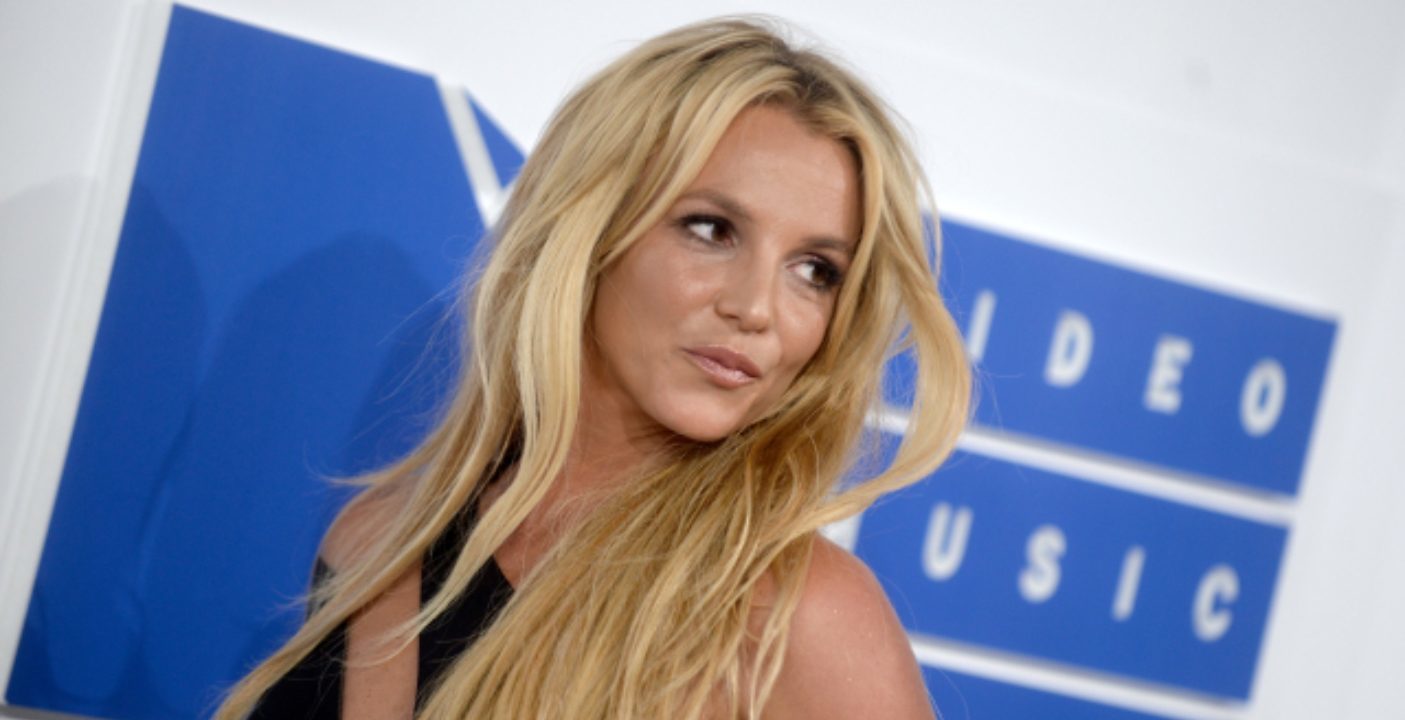 Britney Spears zmizela. Odstranila účet na instagramu a blízci neví, kde je