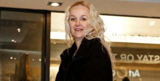 Už devět let řeší rozvod, přesto o&nbsp;sobě mluví v&nbsp;dobrém. Linda Finková má pro&nbsp;Richarda Genzera jen slova chvály