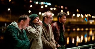 Komedie Prvok, Šampón, Tečka a&nbsp;Karel míří do kin! V&nbsp;hlavních rolích se objeví Pechlát, Švehlík, Čermák a&nbsp;Hofmann