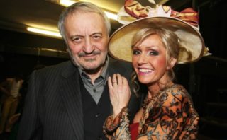 Byl to vynikající komik a&nbsp;člověk plný humoru, vzpomíná na&nbsp;Milana Lasicu Helena Vondráčková