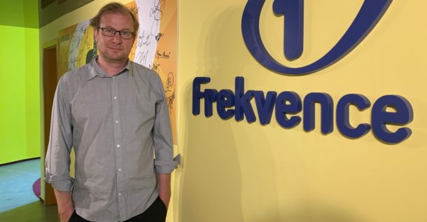 Martin Pechlát: Divák si ve filmu přijde na&nbsp;všechny chutě. Je to komedie s&nbsp;prvky ze života