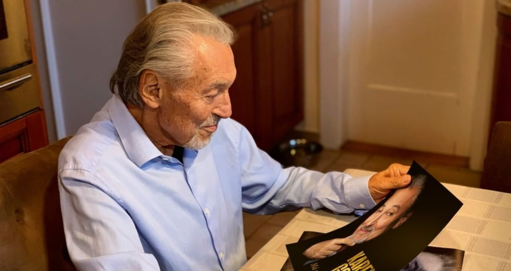 Ivana Gottová poprvé od smrti manžela ve společnosti. Tisícům fanouškům představila v&nbsp;předpremiéře film Karel