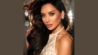 Přepsala historii: Titul Miss Nevada získala transgender žena