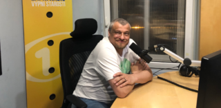 Roman Vaněk: Stali jsme se Homo konzumentus. Máme ale čurbes v&nbsp;hlavě, supermarkety zrušily roční období