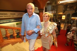 Vyzýváme vás ke sjednání okamžité nápravy, píší premiérovi a&nbsp;ministrům Helena Vondráčková s&nbsp;manželem