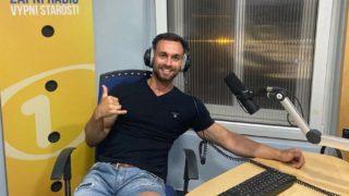 Ondřej Pospíšil: Na&nbsp;prvním stupni jsou děti hravější, na&nbsp;druhém se jim už nechce, protože přichází puberta