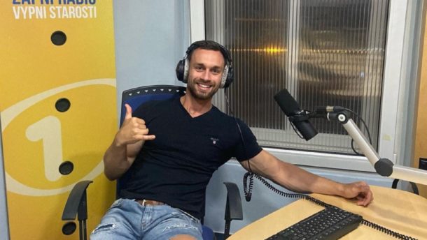Ondřej Pospíšil: Na&nbsp;prvním stupni jsou děti hravější, na&nbsp;druhém se jim už nechce, protože přichází puberta