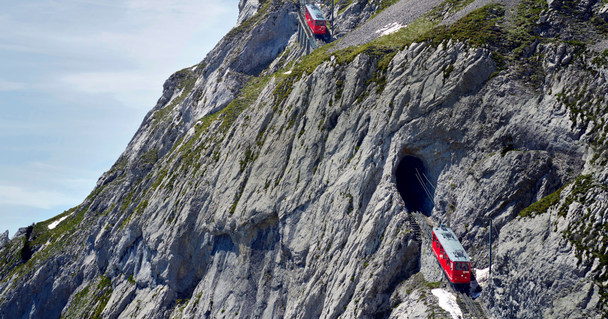 Soutěžte se Switzerland Tourism a poznávejte Švýcarsko VIII.