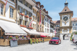 Velká cesta po&nbsp;Švýcarsku