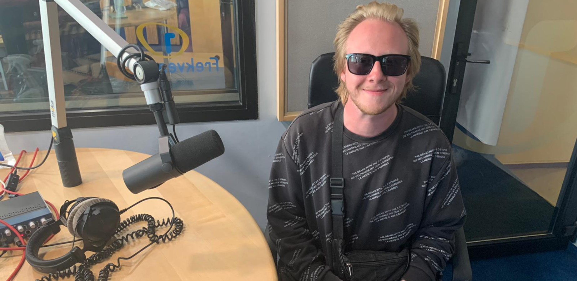 Novodobý Menšík má doma opravdovou krásku. Štěpán Kozub prozradil, jak se seznámil se svou ženou