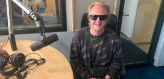 Štěpán Kozub: Dneska může být slavný vlastně kdokoliv. O&nbsp;tom je i&nbsp;film Shoky & Morthy, kde to trochu shazujeme