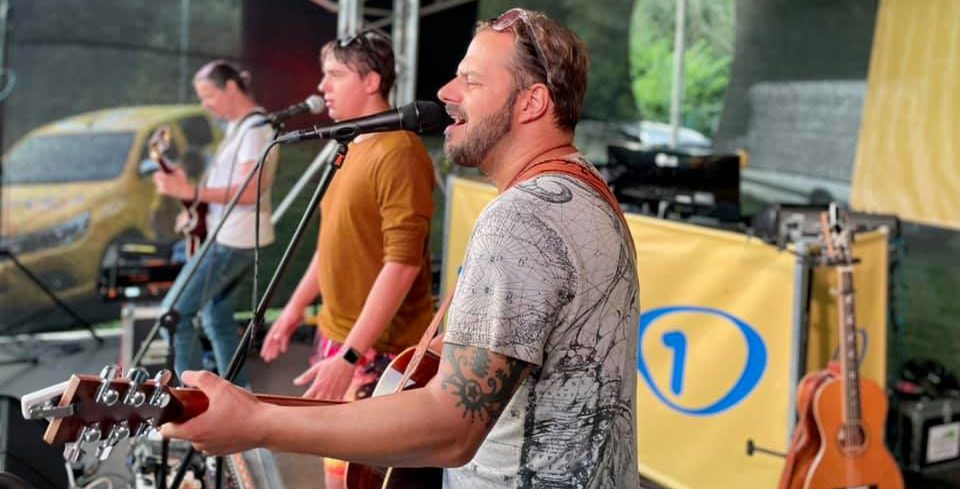 Xindl X oslavil 42.&nbsp;narozeniny. Od letoška jsem se rozhodl už jen mládnout, uvedl