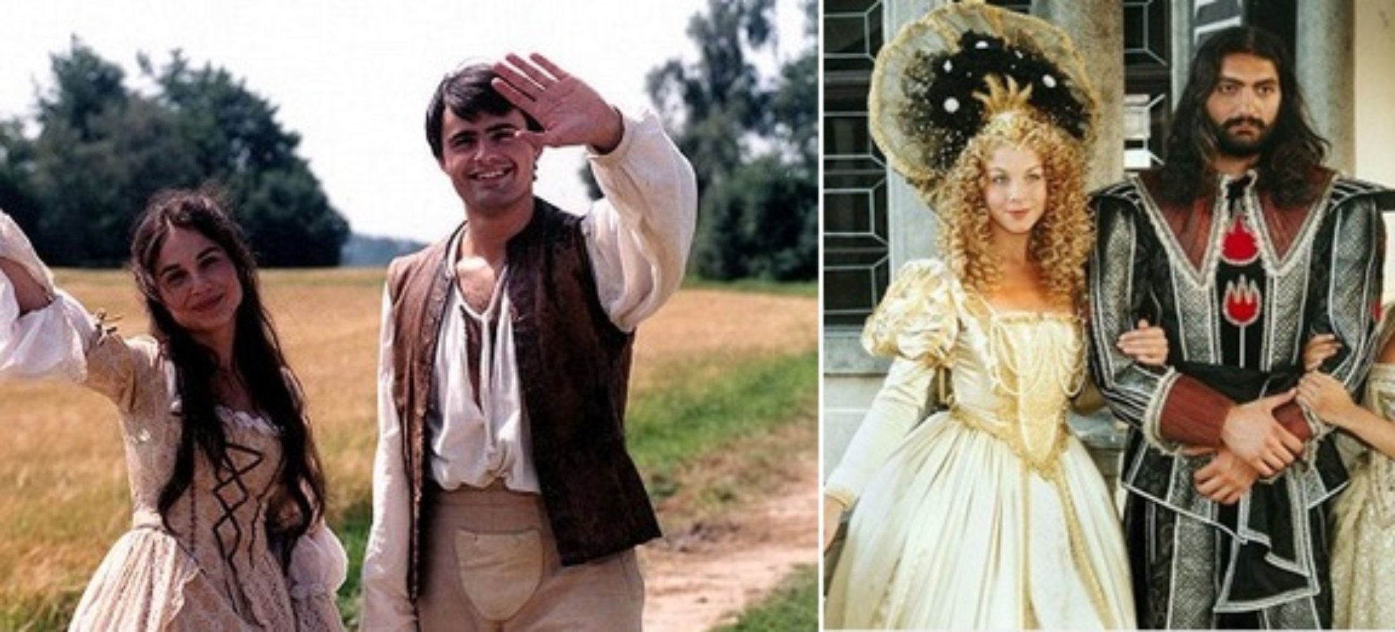 Laurinová a&nbsp;Šimůnek po&nbsp;22 letech opět spolu. Mohl bych už hrát jen dědu Vševědu, vtipkoval herec