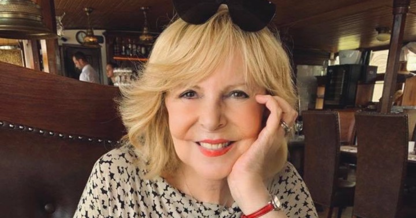 Hanka Zagorová čelí dalším nečekaným zdravotním komplikacím
