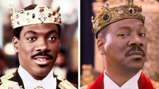 GALERIE: Podívejte se, jak šel čas s&nbsp;několika slavnými herci a&nbsp;herečkami